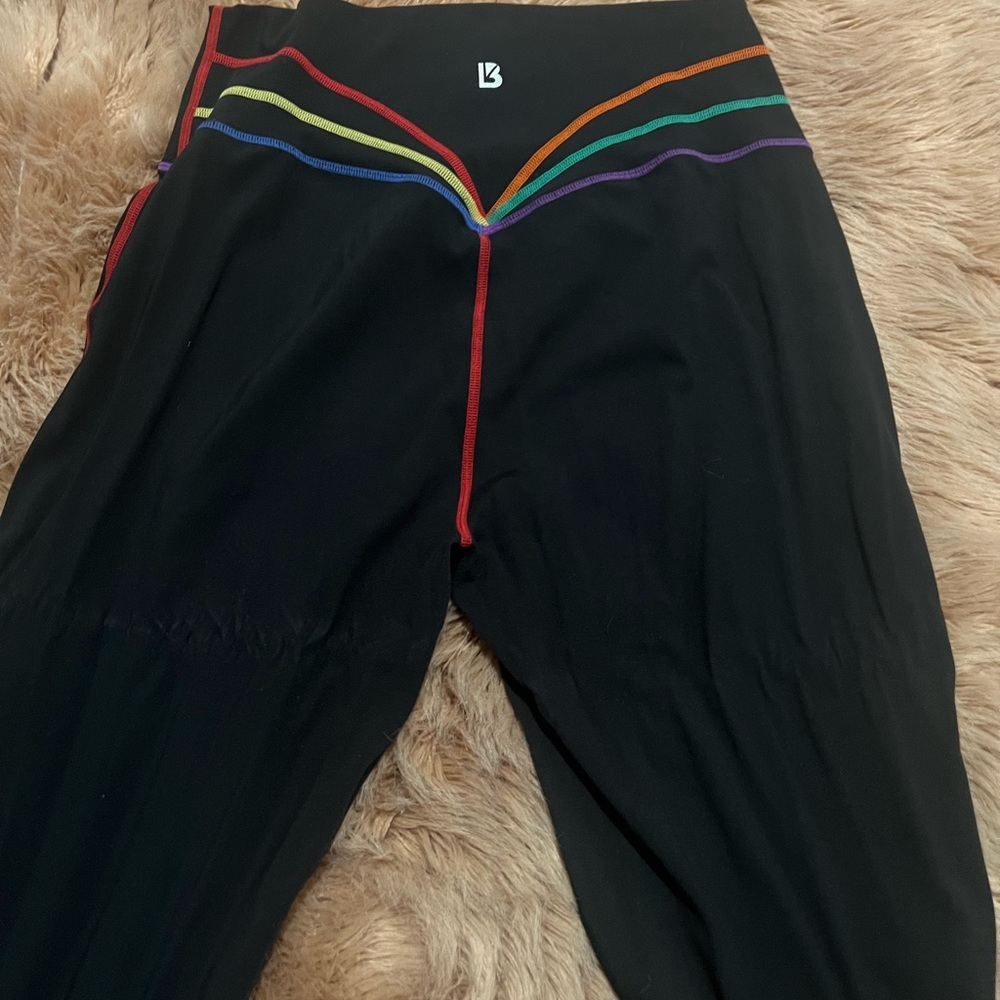 Pride legacy leggings